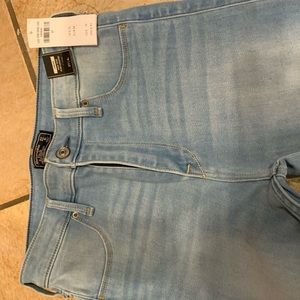 Abercrombie & Fitch Jeans